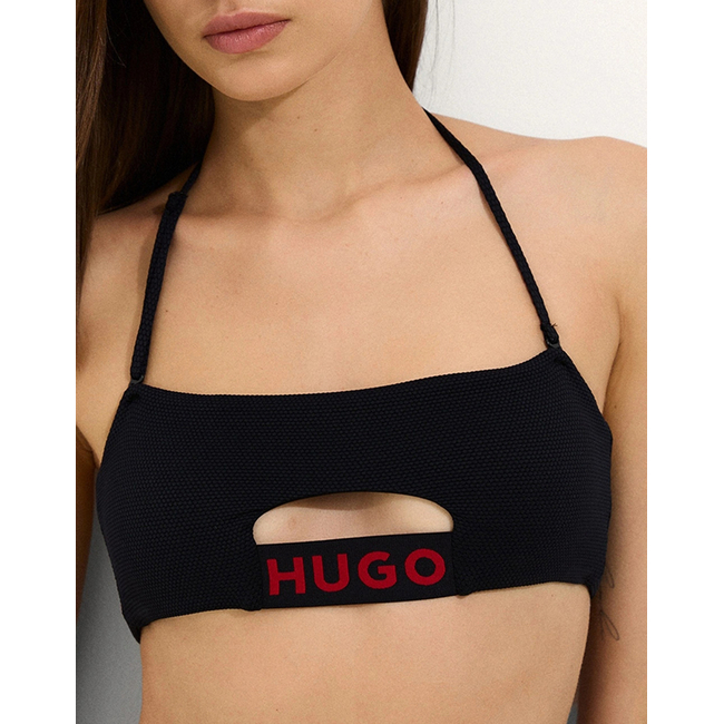 Product HUGO DOTTI BANDEAU 10271249 01 base image