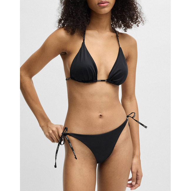 Product HUGO PURE_SIDE TIE 10241961 02 base image