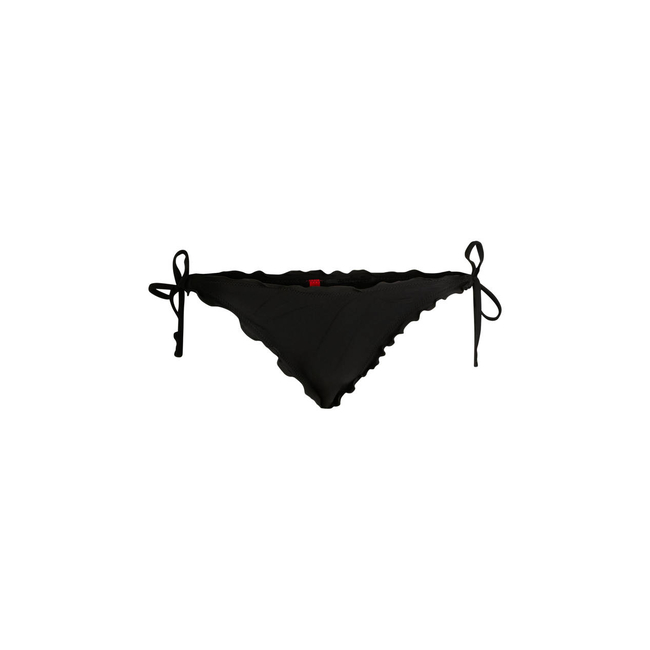 Product HUGO RUFFLE SIDE TIE 10269296 01 base image
