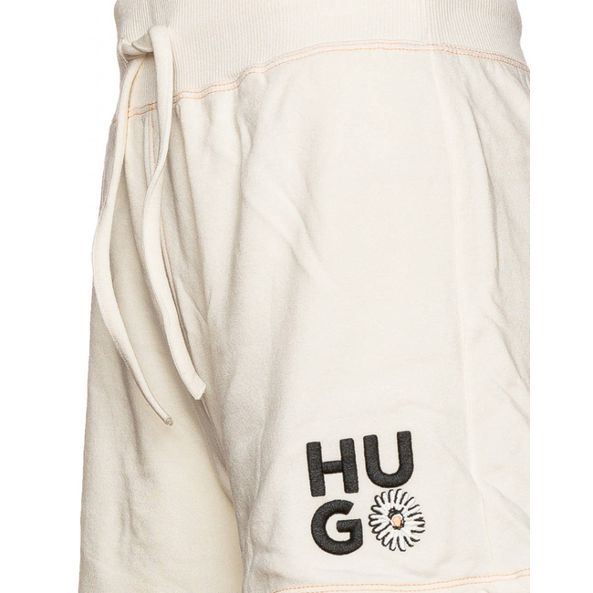Product HUGO DAIZY_SHORTS 10271241 01 base image
