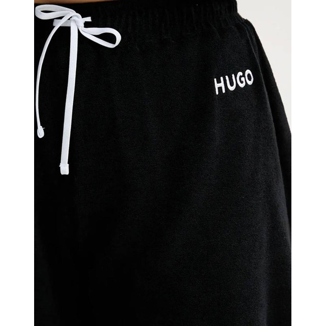 Product HUGO BONNIE SHORT 10259915 01 base image