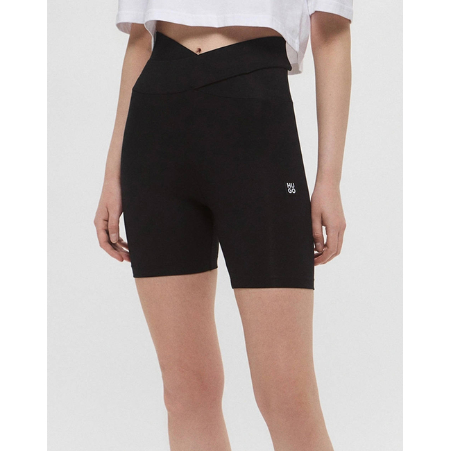 Product HUGO IVY CYCLIST 10257077 01 base image