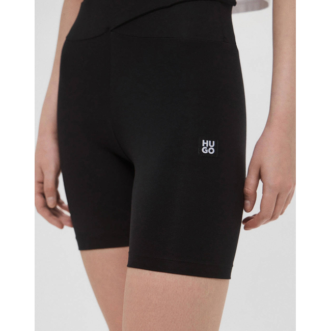 Product HUGO IVY CYCLIST 10257077 01 base image