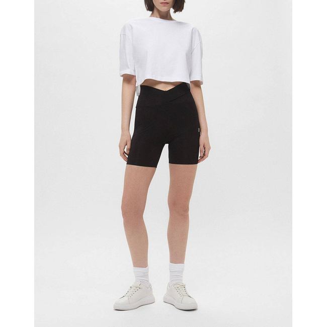 Product HUGO IVY CYCLIST 10257077 01 base image