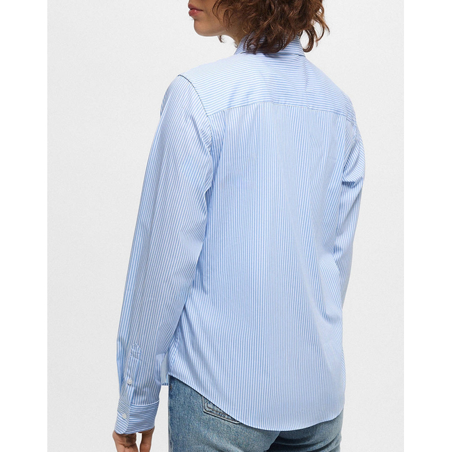 Product HUGO The Essential Shirt 10266649 01 base image