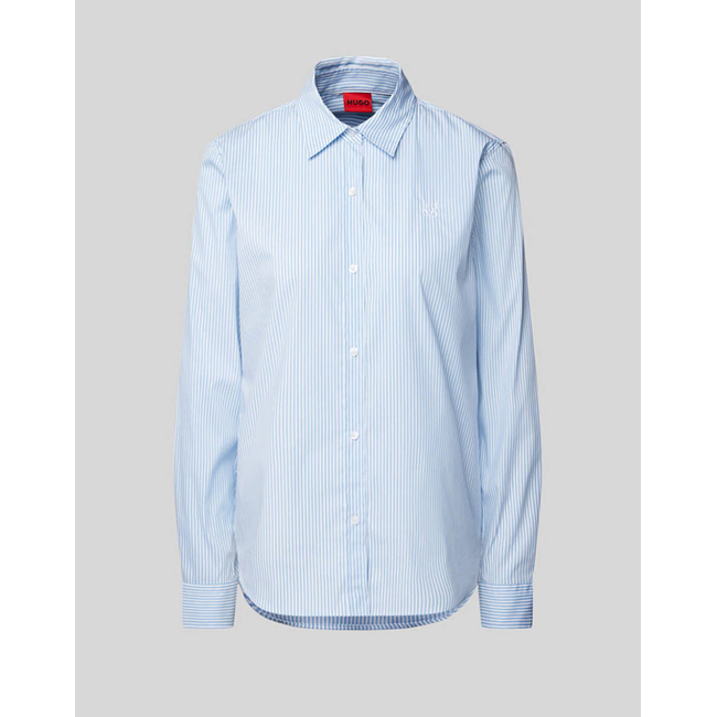 Product HUGO The Essential Shirt 10266649 01 base image