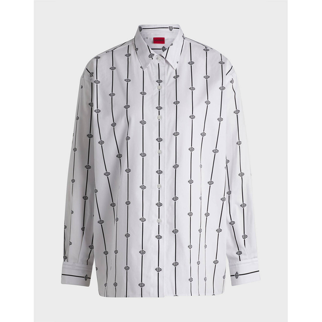 Product HUGO Eskil 10270299 01 base image