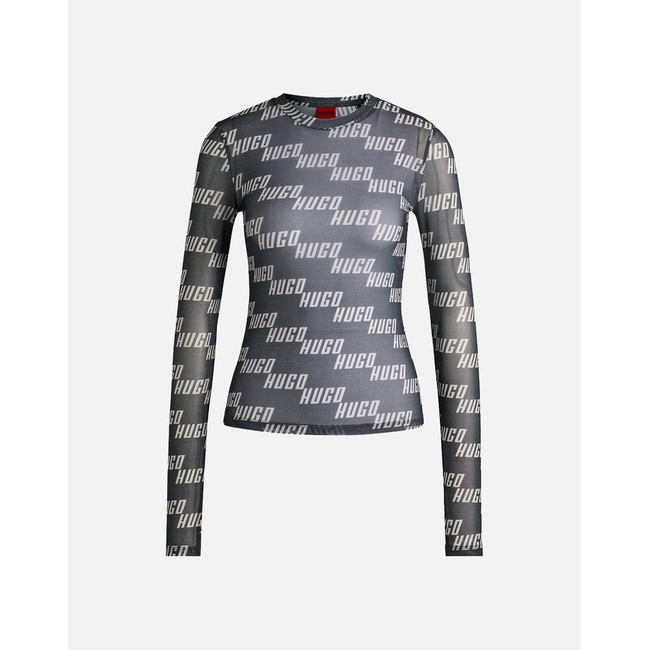 Product HUGO Delonie 10268856 01 base image