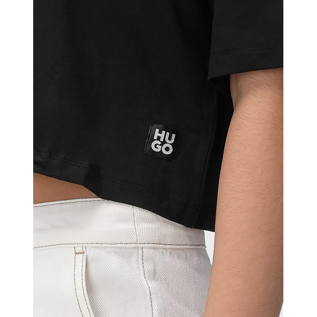 Product HUGO IVY T-SHIRT 10257077 01 base image
