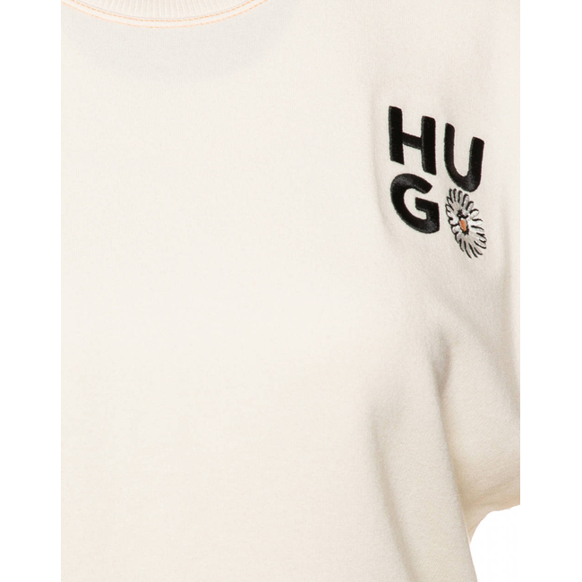 Product HUGO DAIZY_TOP 10271241 01 base image