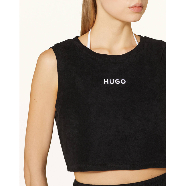 Product HUGO BONNIE TANK TOP 10259915 01 base image