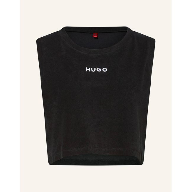 Product HUGO BONNIE TANK TOP 10259915 01 base image