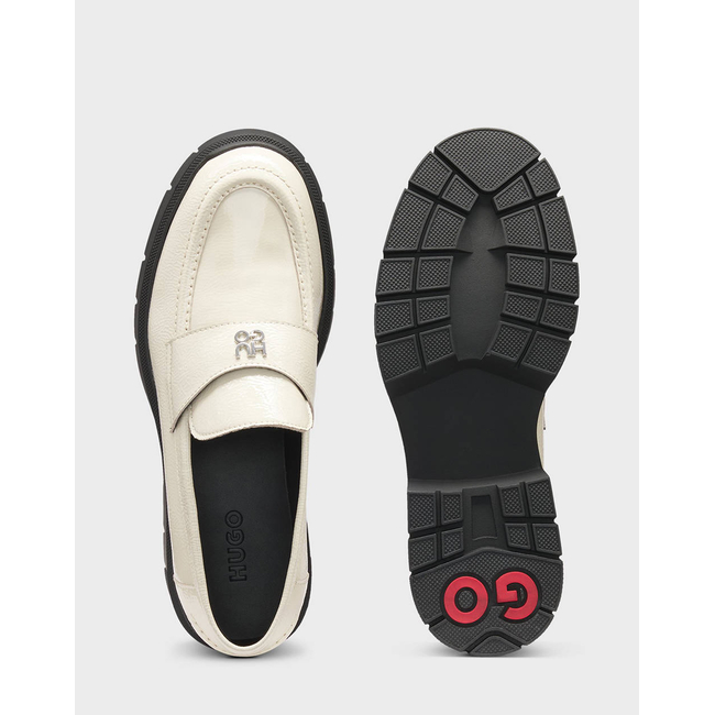 Product HUGO Kris_Loafer_NPK 10269804 01 base image