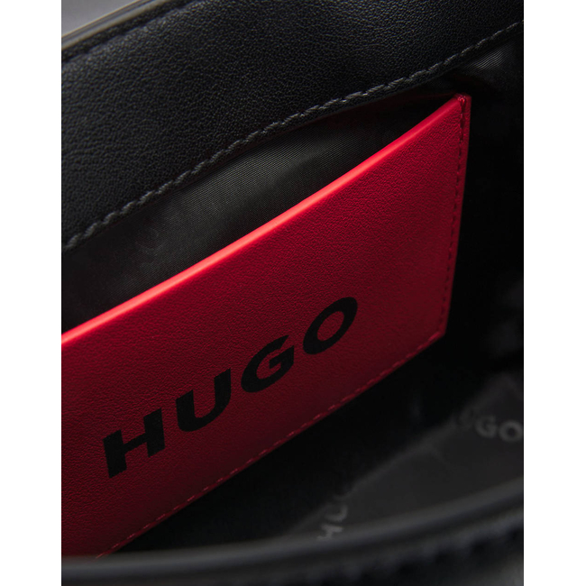 Product HUGO Mel Crossbody WB 10269938 01 (Διαστάσεις: 23 x 13 x 10εκ.) base image