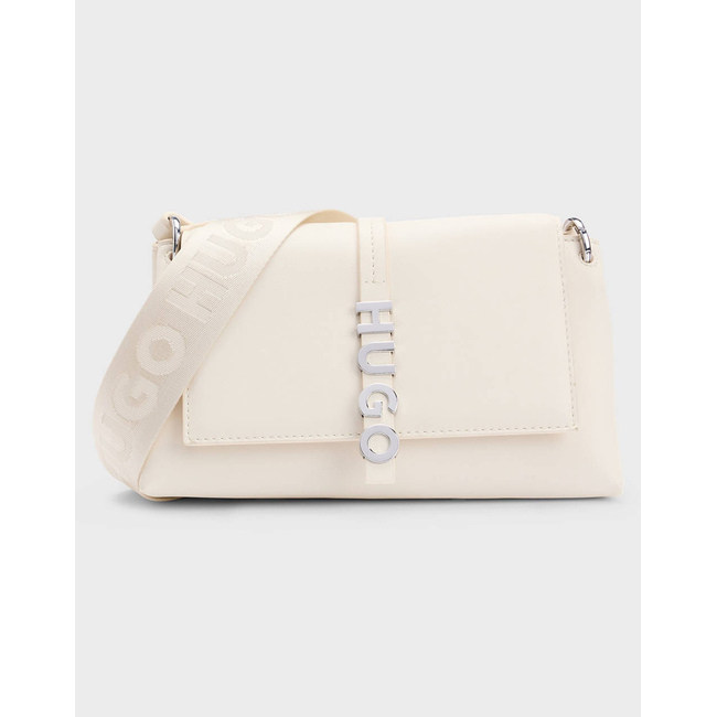 Product HUGO Mel Crossbody WB 10269938 01 (Διαστάσεις: 23 x 13 x 10εκ.) base image