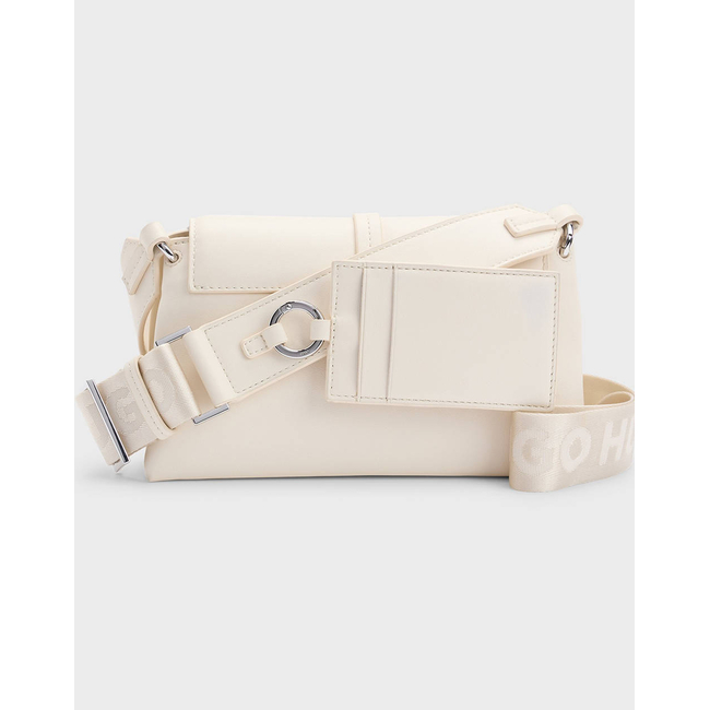 Product HUGO Mel Crossbody WB 10269938 01 (Διαστάσεις: 23 x 13 x 10εκ.) base image