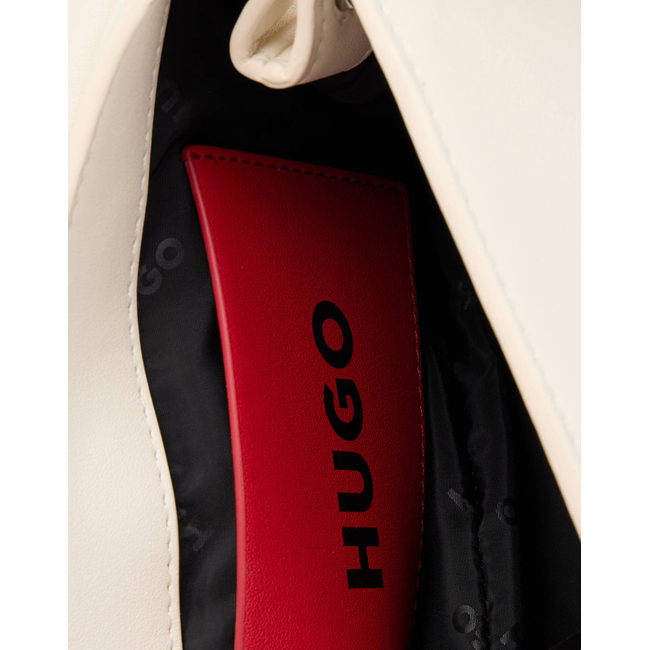 Product HUGO Mel Crossbody WB 10269938 01 (Διαστάσεις: 23 x 13 x 10εκ.) base image