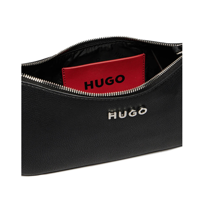 Product HUGO Chris SM Hobo R.N. 10260391 01 (Διαστάσεις: 27 x 11.5 x 6.5εκ.) base image