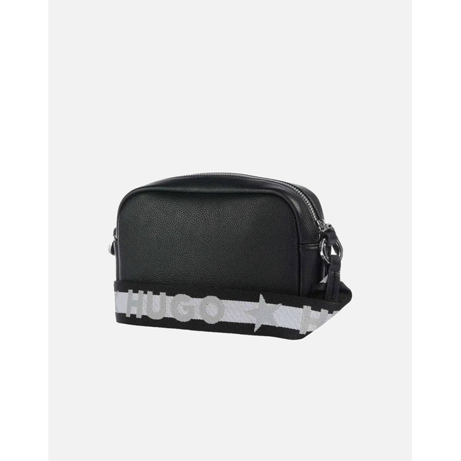 Product HUGO Bel Crossbody W.L. 10249056 01 (Dimensions: 19 x 13 x 6cm.) base image