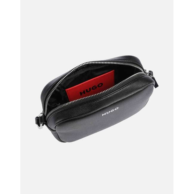 Product HUGO Bel Crossbody W.L. 10249056 01 (Dimensions: 19 x 13 x 6cm.) base image