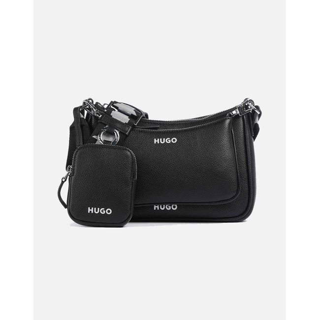 Product HUGO Bel Multi Cross W.L. 10260358 01 (Dimensions: 22 x 13.5 x 6cm.) base image