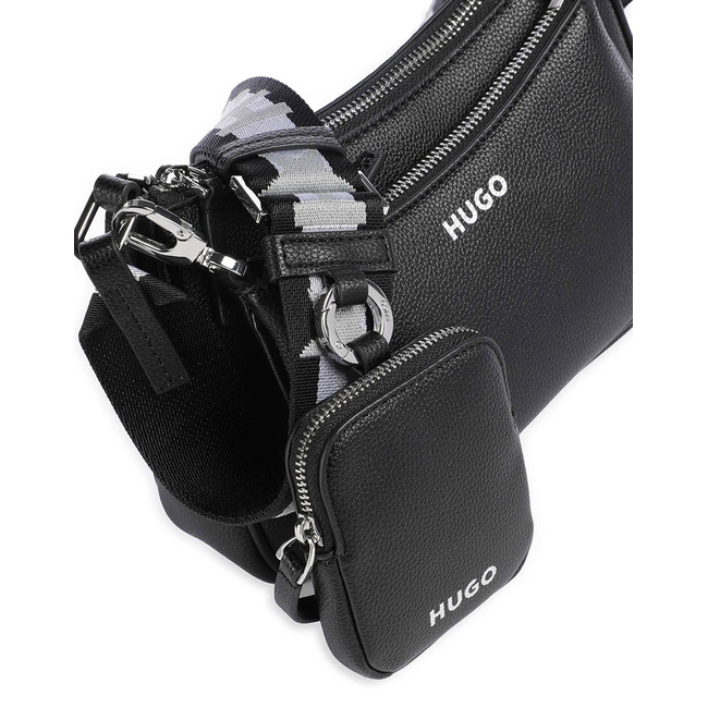 Product HUGO Bel Multi Cross W.L. 10260358 01 (Dimensions: 22 x 13.5 x 6cm.) base image