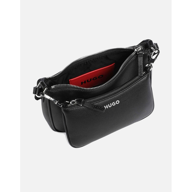 Product HUGO Bel Multi Cross W.L. 10260358 01 (Dimensions: 22 x 13.5 x 6cm.) base image