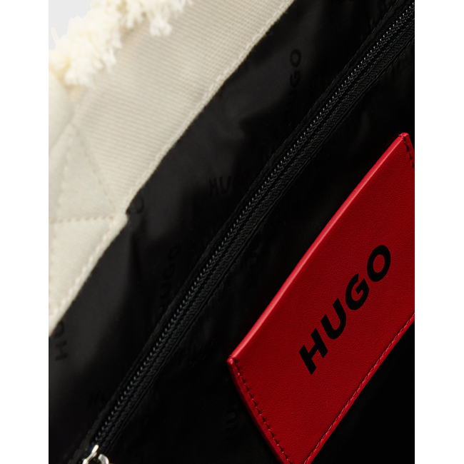 Product HUGO Becky Tote CA 10260350 01 (Dimensions: 34 x 17 x 37cm) base image