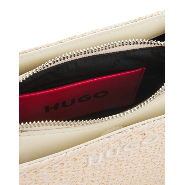 Product HUGO Freesia Sh. Bag-RF 10271478 01 (Dimensions: 23 x 19 x 9.5cm.) base image