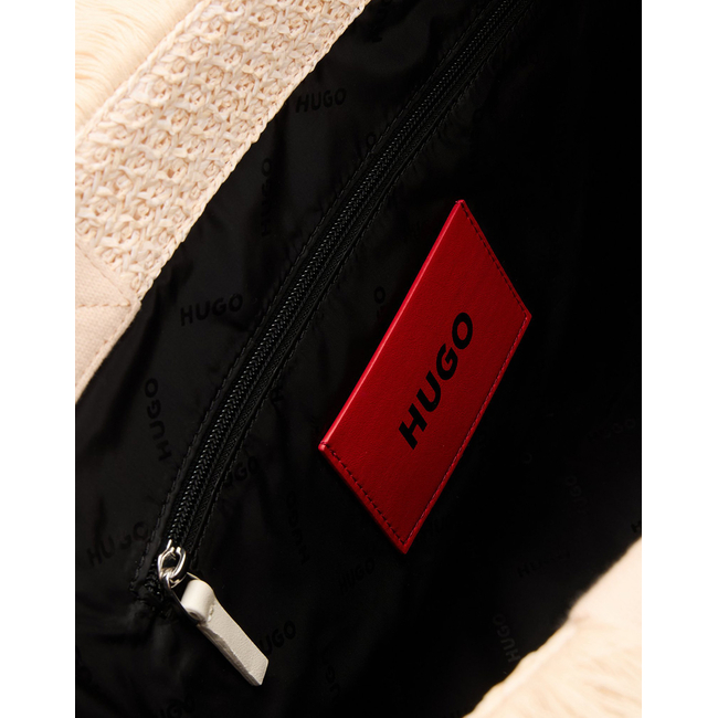 Product HUGO Becky Tote-R 10271599 01 (Dimensions: 34 x 17 x 37cm) base image