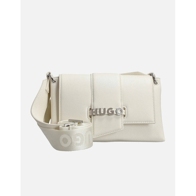 Product HUGO Mel 2.0 Crossbody 10271667 01 (Dimensions: 22 x 10 x 13 cm) base image