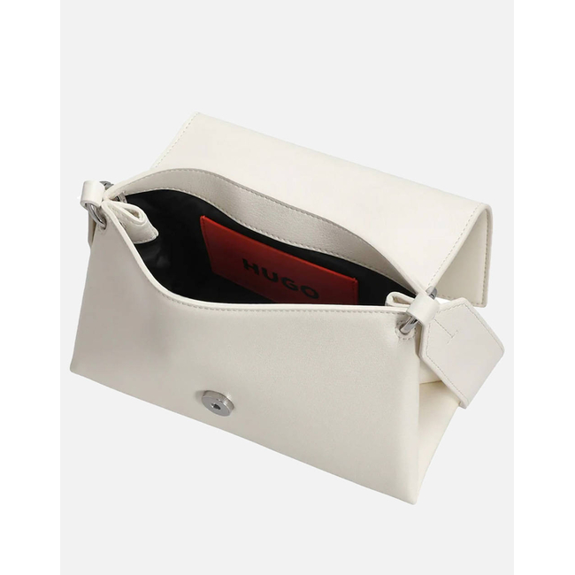 Product HUGO Mel 2.0 Crossbody 10271667 01 (Dimensions: 22 x 10 x 13 cm) base image