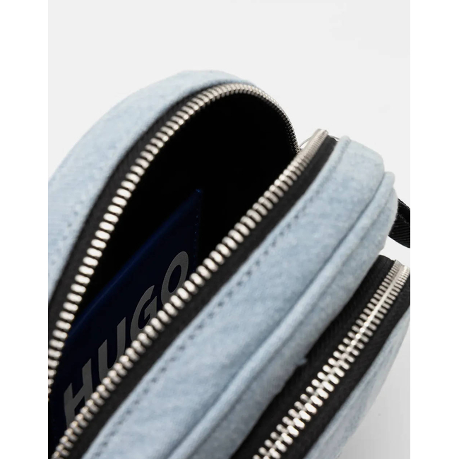 Product HUGO Roselyn Crossbody-CL 10271696 01 (Διαστάσεις: 18 x 18 x 4εκ.) base image
