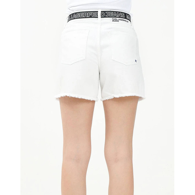 Product KARL LAGERFELD JEANS ΡΟΥΧΑ ΣΟΡΤΣ - ΒΕΡΜΟΥΔΕΣ ΣΟΡΤΣ base image