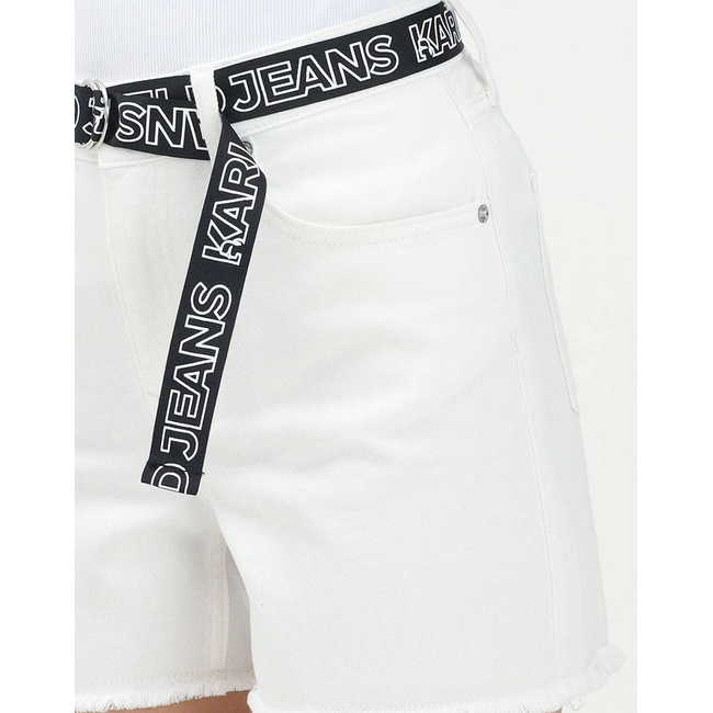 Product KARL LAGERFELD JEANS ΡΟΥΧΑ ΣΟΡΤΣ - ΒΕΡΜΟΥΔΕΣ ΣΟΡΤΣ base image