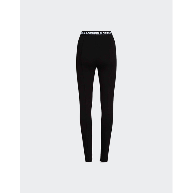 Product KARL LAGERFELD JEANS KLJ MILANO LEGGING base image