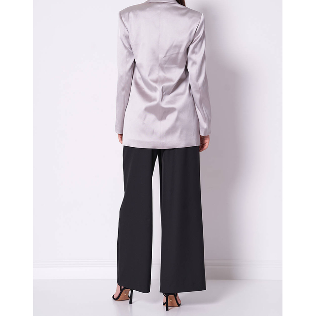 Product KARL LAGERFELD JEANS KLJ SATIN BLAZER base image