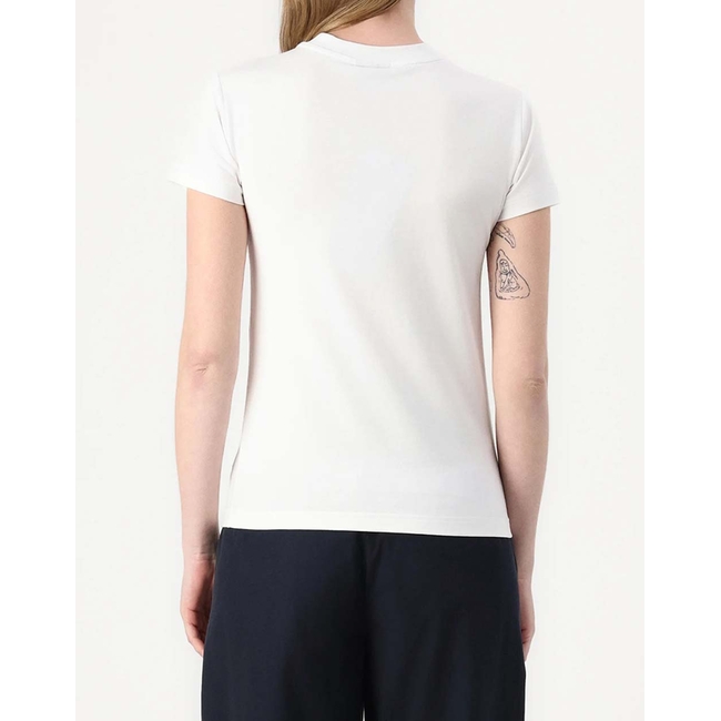 Product KARL LAGERFELD JEANS KLJ SLIM TEE base image