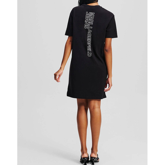 Product KARL LAGERFELD JEANS CLOTHING DRESSES - SKIRTS DRESSES base image