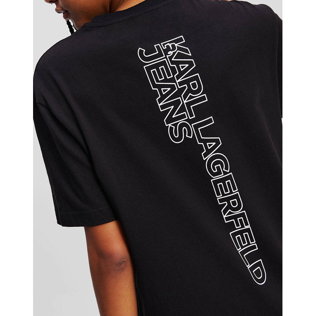 Product KARL LAGERFELD JEANS CLOTHING DRESSES - SKIRTS DRESSES base image