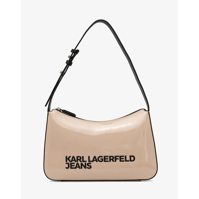 Product KARL LAGERFELD KLJ ESSENTIAL PU SHB (Dimensions: 29 x 18 x 5cm) base image