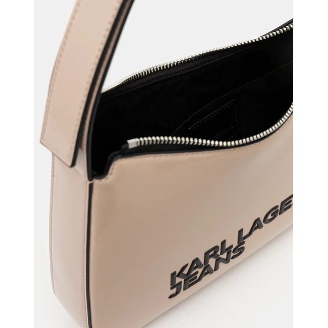 Product KARL LAGERFELD KLJ ESSENTIAL PU SHB (Dimensions: 29 x 18 x 5cm) base image