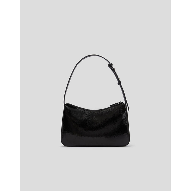 Product KARL LAGERFELD JEANS KLJ ESSENTIAL PU SHB (Διαστάσεις: 29 x 18 x 5εκ.) base image