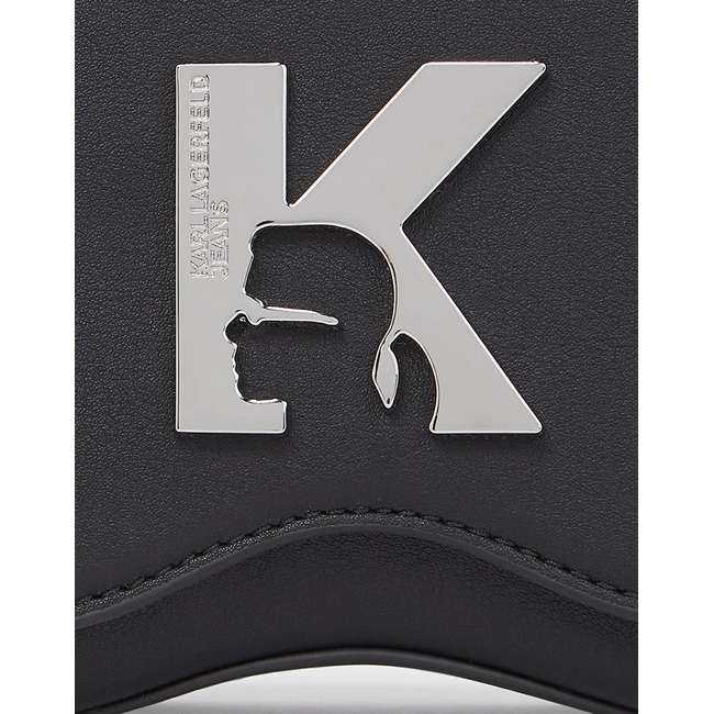 Product KARL LAGERFELD KLJ SUNGLASS MINI CB (Dimensions: 19 x 12.5 x 5.5cm) base image