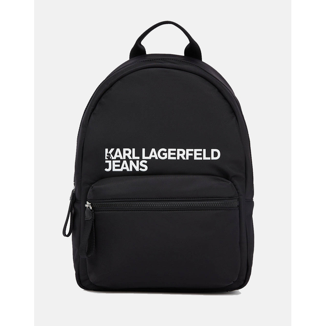 Product KARL LAGERFELD KLJ ESSENTIAL NYLON BP (Dimensions: 28 x 42 13cm.) base image