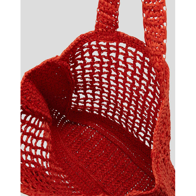 Product KARL LAGERFELD KLJ BEACH SHOPPER (Dimensions: 34 x 37 x 12cm) base image