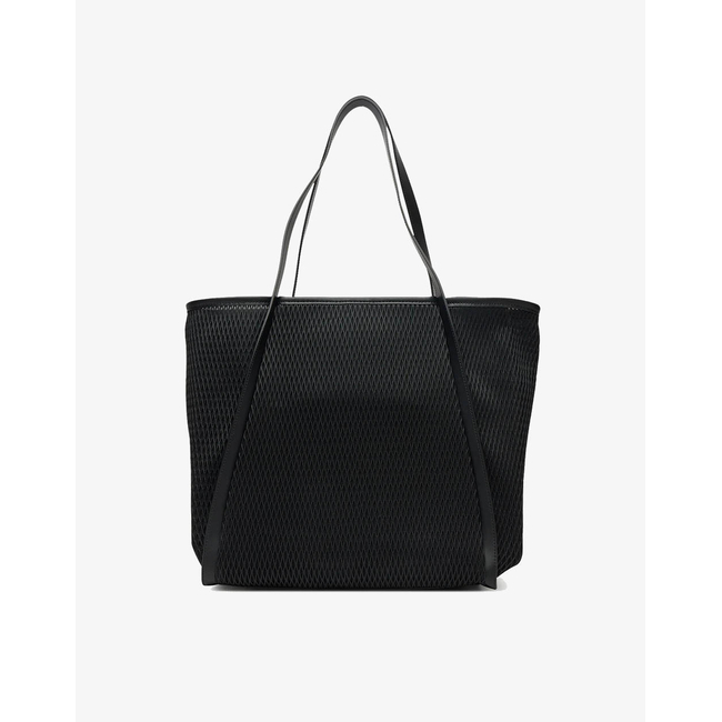 Product KARL LAGERFELD JEANS  KLJ MESH TOTE (Διαστάσεις: base image