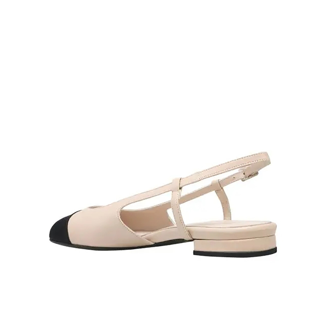 Product KALOGIROU ΑΤΕΝΑ LEA ΑΤΕΝΑ SLINGBACK ΚΑΛΟΓΗΡΟΥ base image