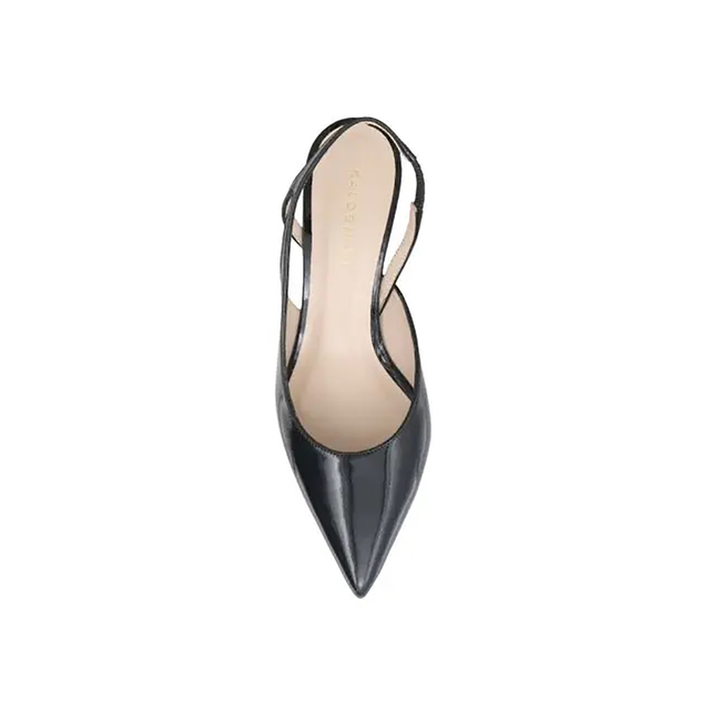 Product KALOGIROU ΟΡΙΩΝ PAT ΟΡΙΩΝ SLINGBACK ΚΑΛΟΓΗΡΟΥ base image
