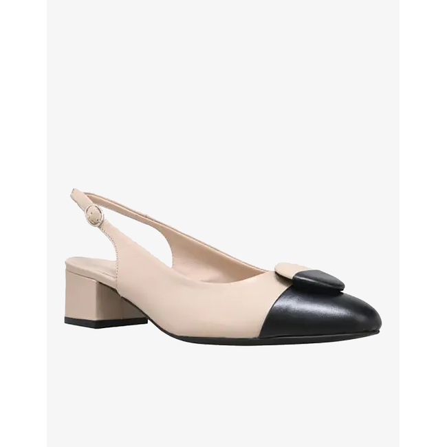 Product KALOGIROU ΔΑΝΙΕΛΑ LEA ΔΑΝΙΕΛΑ SLINGBACK ΚΑΛΟΓΗΡΟΥ base image